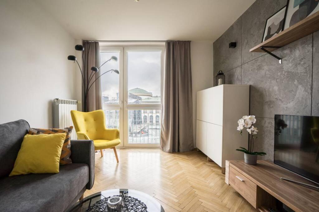 2Eco Royal Apart City Center Senatorska Old Town Warsaw Ngoại thất bức ảnh